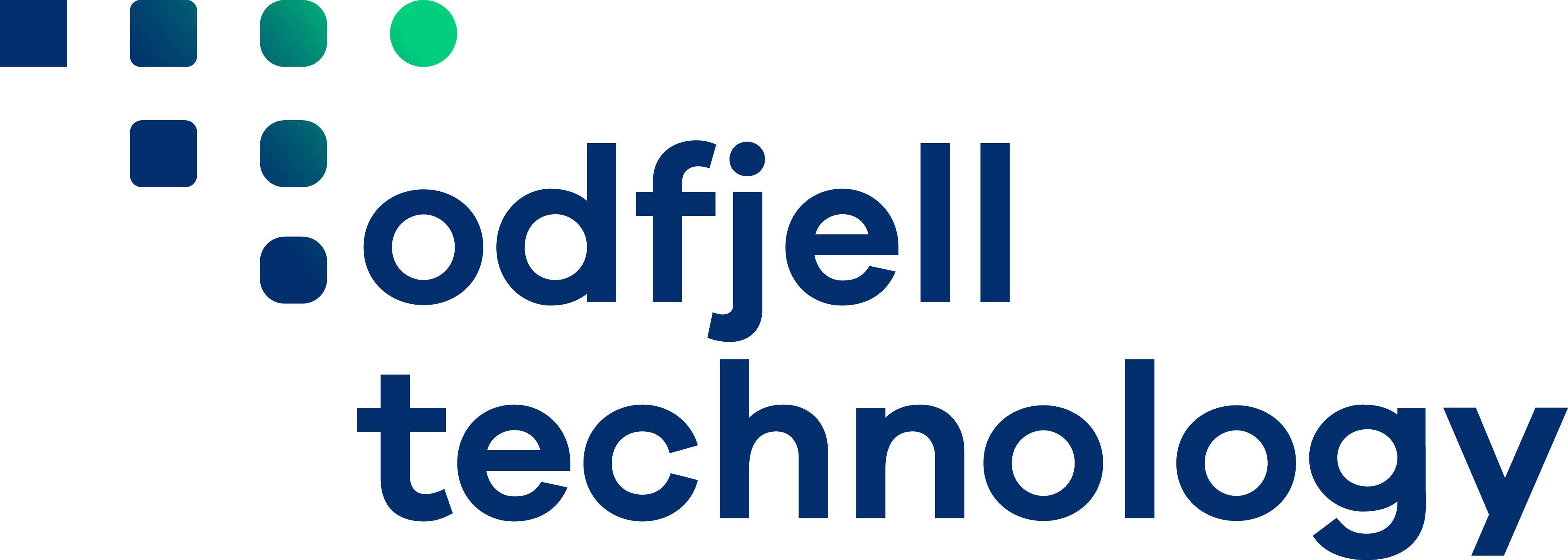 Odfjell Technology RIS
