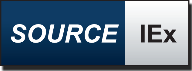 Source IEx